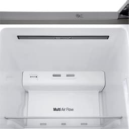 LG GSX960NSVZ Amerikaanse koelkast met InstaView™ Door-in-Door™ - 625L inhoud - DoorCooling+™ - FRESHBalancer™ - Total No Frost - Inverter Linear Compressor — thumbnail 5