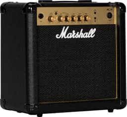 Marshall MG15G — thumbnail 1