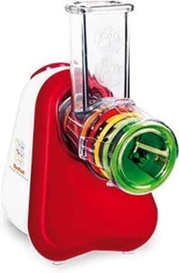 Tefal - MB756G31 - Fresh Express Plus - Elektrische Rasp — thumbnail 1