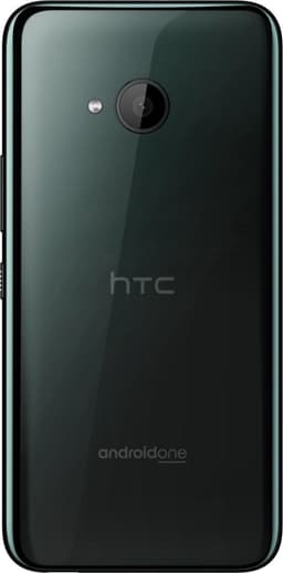 HTC U11 Life - 32 GB - 4G - Zwart — thumbnail 3
