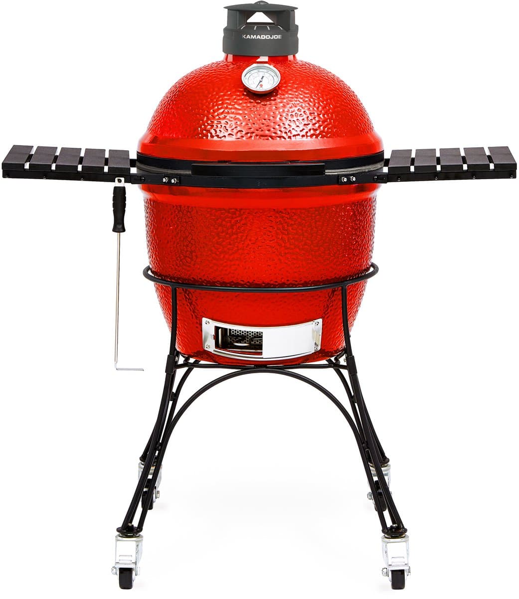 Kamado Joe Classic II barbecue — afbeelding 1