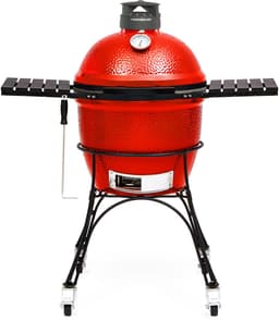 Kamado Joe Classic II barbecue — thumbnail 1