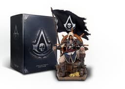 Assassin's Creed: Black Flag Resynced - Collector's Edition - PS5 — thumbnail 4