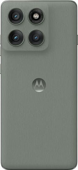 Motorola Edge 60 Pro 5G - 256GB - Groen — thumbnail 3