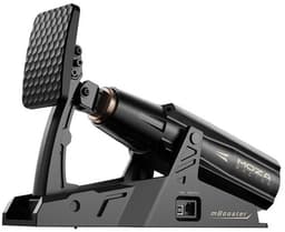 MOZA mBooster Active Pedal pedalen — thumbnail 2