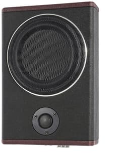 Novari - Subwoofer - Subwoofer auto - Subwoofer auto met versterker - Subwoofer actieve - Subwoofer met versterker - 600W - 200Hz — thumbnail 1