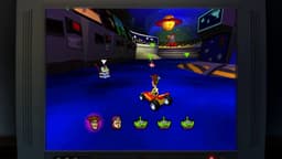 Toy Story: Retro Roundup! + Toy Story 3 Complete Edition Double Pack – Nintendo Switch — thumbnail 2
