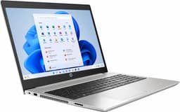 HP ProBook 450 G6 - i5-8265U - 8 GB - 256 GB SSD - 15.6 inch - Windows 11 — thumbnail 3