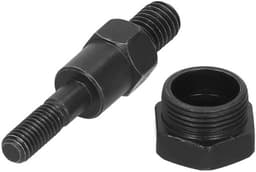 Rivet Nut Gun-kop - M6 Draadvervanging - Hoogwaardig materiaal - Zwart - Rivet Gun Gereedschap - Geschikt voor handmatig gebruik - Kwaliteit — thumbnail 5