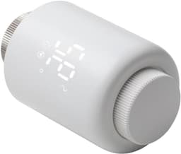 Thermostaat Radiator Klep - Verwarming Controle - Energie Besparen - Automatisch Leren - M30 x 15 mm - Wit — thumbnail 1