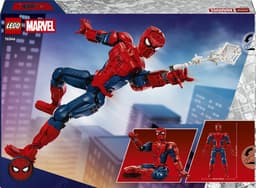 Lego Marvel 76346 Super Heroes Bouwstenen Multicolor — thumbnail 3