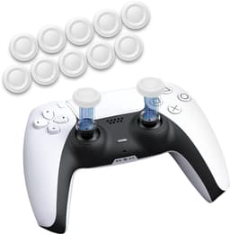 ProFPS Vervangende Joystick Caps – 10 Stuks – Geschikt voor PS5 & PS4 — thumbnail 1
