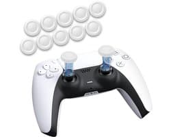 ProFPS Vervangende Joystick Caps – 10 Stuks – Geschikt voor PS5 & PS4