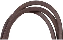 Vervangende Riem - Reserveonderdeel Grasmaaier - Maaier Onderhoud - Overdekte Riem - 1/2" x 87 3/4" - Zwart — thumbnail 4