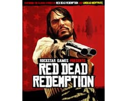 Red Dead Redemption - PS5