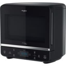Whirlpool MAX 49 MB-1 vrijstaande magnetron zwart + 3 Jaar Gratis Extra Garantie — thumbnail 1