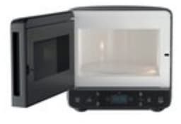 Whirlpool MAX 49 MB-1 vrijstaande magnetron zwart + 3 Jaar Gratis Extra Garantie — thumbnail 3