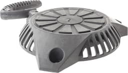 Terugslagstarter Grasmaaier - Trekstarter Starterset - Grasmaaier Starten - Compatibel met meerdere modellen - 163 mm diameter - Zwart — thumbnail 2