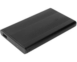 Dailygoods - Externe Harde Schijfbehuizing van Aluminiumlegering