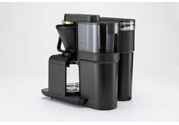 Melitta Epos koffiezetapparaat 1024-04 zwart goud — thumbnail 5