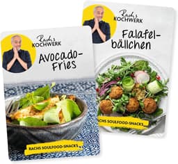 Heteluchtfriteuse - Airfryer Oven - Vetarm Koken - Met Touchscreen - 4 Liter - Grijs — thumbnail 3