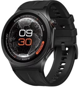 OnePlus Watch 4 - Midnight Titanium - 47mm — thumbnail 2