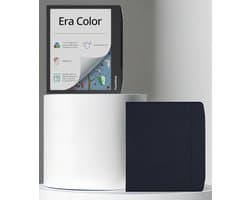 PocketBook Era Color e-reader – 7 inch – 32 GB – waterdicht + Charge Cover Blue Wave – voordeelbundel