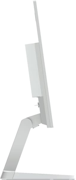 Lenovo L24 Serie - Monitor - 23,8'' - Full HD 144 Hz - IPS - Cloud Grey — thumbnail 2