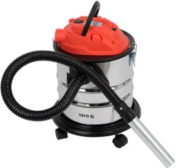 YATO 1200 Watt Werkplaats- en Aszuiger — thumbnail 2