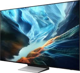 Samsung QE48S90H - Televisie - 48" - OLED - 4K Ultra HD - Motion Xcelerator - HDR-ondersteuning - Wifi - Smart TV - Tizen - Benelux model — thumbnail 5