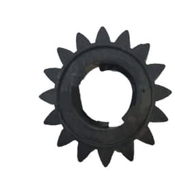 16-tands starttandwiel voor geschikt voor zitmaaiers - mechanische componenten — thumbnail 2