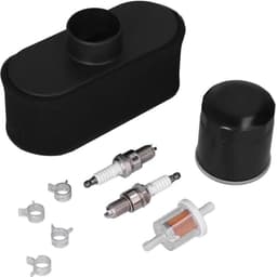 Lucht- en oliefilters geschikt voor Kawasaki-motoren FR651V, FR691V, FR730V, FS481V, FS541V, FS600V, FS651V, FS691V, FS730V en LG265. — thumbnail 2