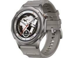 OPPO Watch X3 - Smartwatch AMOLED 47 mm 466 x 466 Pixels Titanium