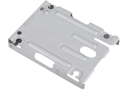 Allecto - 2,5 inch HDD-houder - Montagebeugel voor harde schijf - Compact en lichtgewicht - Ondersteuning voor harde schijf - Geschikt voor CECH-40... — thumbnail 5