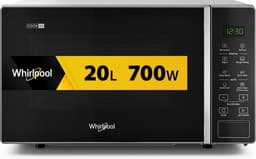 Whirlpool MWP 201 SB — thumbnail 4