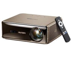 Aurzen - AU-PJ-AD003U-EUBW0 - Projector
