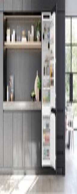 Siemens iQ300 KI96NVFD0-1 - Inbouw koel-vriescombinatie - 290 l — thumbnail 5