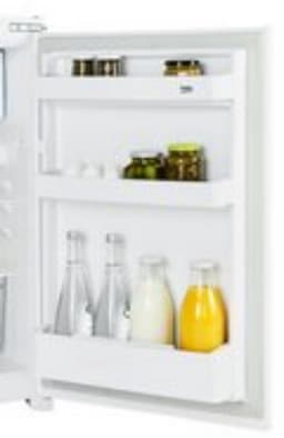 Beko B1754N-1 Tafelmodel koelkast Inbouw + 3 Jaar Gratis Extra Garantie — thumbnail 4