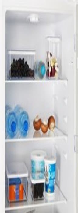 Beko RDSA240K40WN-1 Koel vriescombinaties Statisch Combi top 54 cm + 3 Jaar Gratis Extra Garantie — thumbnail 3