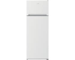 Beko RDSA240K40WN-1 Koel vriescombinaties Statisch Combi top 54 cm + 3 Jaar Gratis Extra Garantie