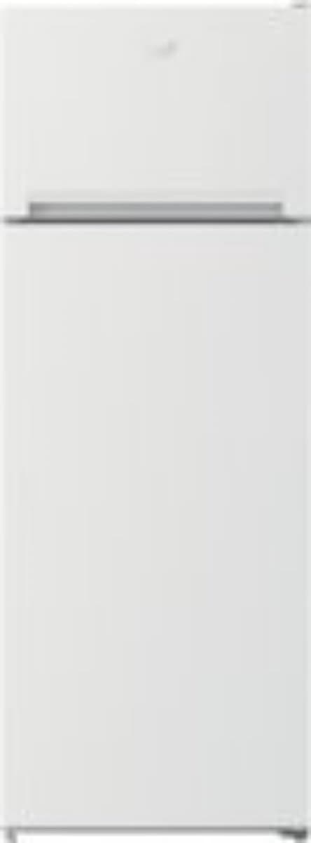 Beko RDSA240K40WN-1 Koel vriescombinaties Statisch Combi top 54 cm + 3 Jaar Gratis Extra Garantie — afbeelding 1