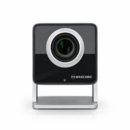Magcubic X7 - Beamer - Native 1080P - 1000 ANSI - Android 14 - WiFi 6 - Auto Focus - Thuisbioscoop — thumbnail 1