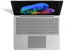 Microsoft Surface Laptop 13" Copilot+ PC Intel Core Ultra 5 325 33 cm (13") Touchscreen 24 GB LPDDR5x-SDRAM 512 GB SSD Wi-Fi 7 (802.11be) Windows 11 Pro Platina — thumbnail 3
