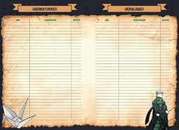 Harry Potter Schoolagenda 2026-2027 — thumbnail 4