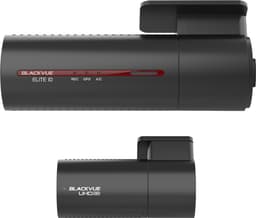 BlackVue ELITE 10-2CH 64GB - Dashcam - 4K UHD - Dual HDR - Parkeermodus — thumbnail 2