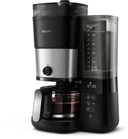 Philips All-in-1 BrewFilter-koffiezetapparaat - Zwart - HD7900/50 — thumbnail 1