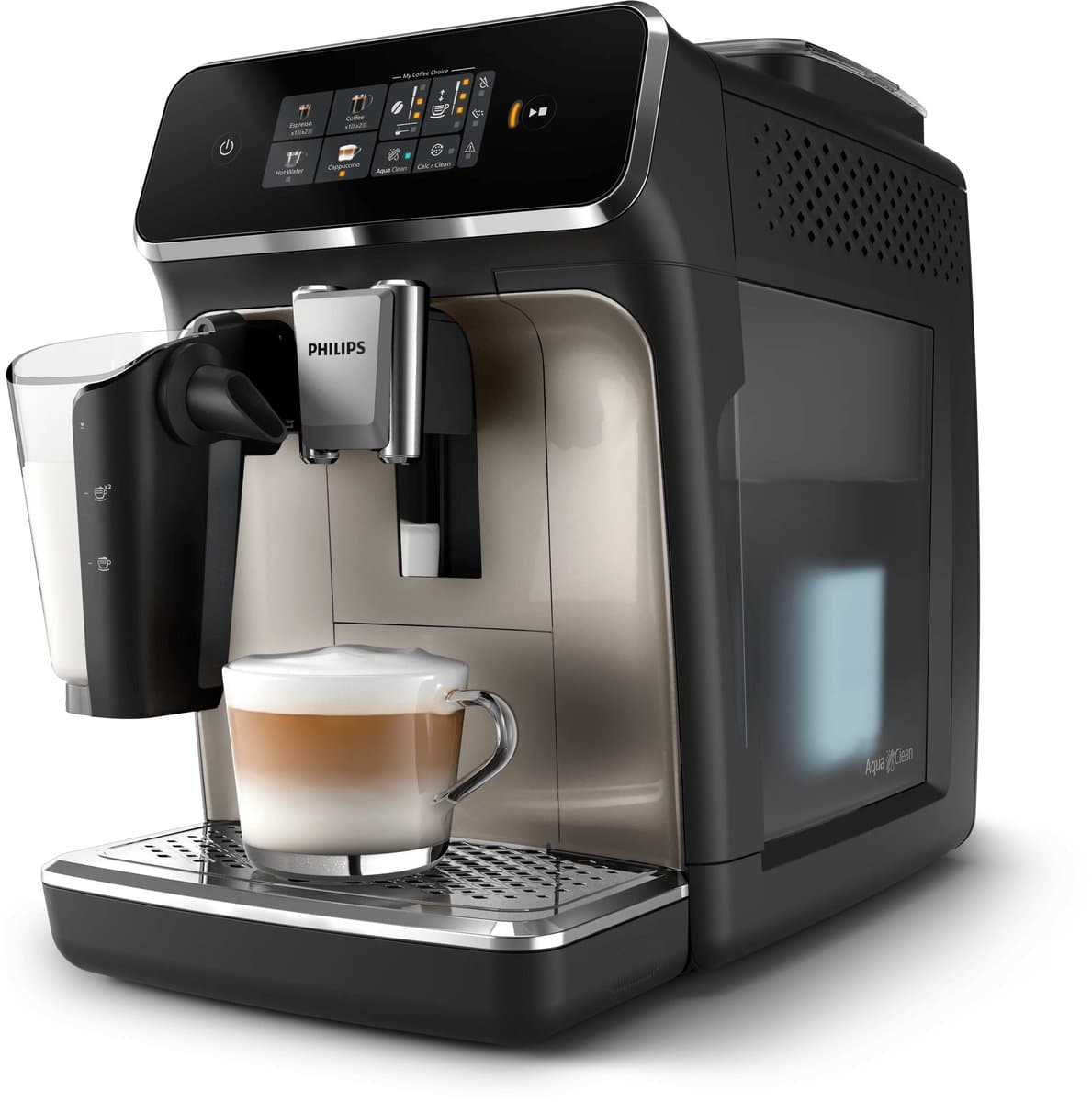 Philips Series 2300 - EP2336/40 - Volautomatisch espressoapparaat - Koffiemachine met bonen — afbeelding 1
