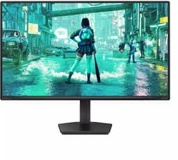Philips Evnia 3000 series 27M2N3200NF - Full HD IPS Monitor - G-Sync Compatible - 144hz - 0.5ms - 27 inch — thumbnail 2