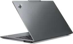 Lenovo ThinkPad X9-14 Gen 1 Aura Edition Copilot+ PC Intel Core Ultra 7 258V Laptop 35,6 cm (14") Touchscreen 2.8K 32 GB LPDDR5x-SDRAM 512 GB SSD Wi-Fi 7 (802.11be) Windows 11 Pro Engels Grijs — thumbnail 4
