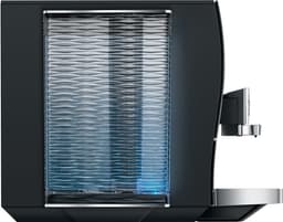 JURA - Z10 Diamond Black (EB) - Volautomatische espressomachine — thumbnail 3